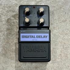 YAMAHA DD100 DIGITAL DELAY【USED】
