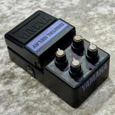 YAMAHA DD100 DIGITAL DELAY【USED】_3