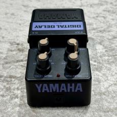 YAMAHA DD100 DIGITAL DELAY【USED】_4