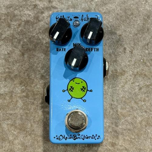 Effects Bakery Melon Pan Chorus【USED】