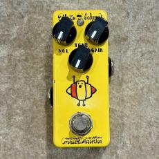 Effects Bakery Croissant Distortion【USED】