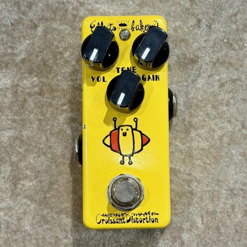 Effects Bakery Croissant Distortion【USED】