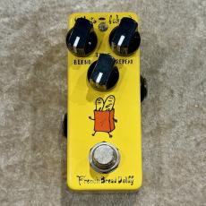 Effects Bakery French Bread Delay【USED】