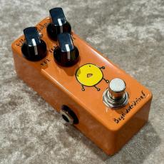 Effects Bakery Bagel OverDrive【USED】_2