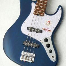 Bacchus WL4-STD/RSM ~BLU-S / White Pearl Pickguard~ #GI21700 [3.68kg]【クロサワ楽器店限定モデル】