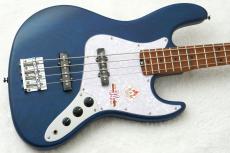 Bacchus WL4-STD/RSM ~BLU-S / White Pearl Pickguard~ #GI21700 [3.68kg]【クロサワ楽器店限定モデル】_2