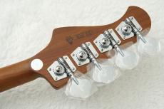 Bacchus WL4-STD/RSM ~BLU-S / White Pearl Pickguard~ #GI21700 [3.68kg]【クロサワ楽器店限定モデル】_9