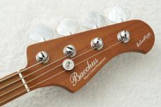 Bacchus WL4-STD/RSM ~BLU-S / White Pearl Pickguard~ #GI21715 [4.37kg]【クロサワ楽器店限定モデル】_8