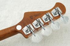 Bacchus WL4-STD/RSM ~BLU-S / White Pearl Pickguard~ GI21739 [3.99kg]【クロサワ楽器店限定モデル】_9