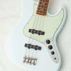 J.W.Black Guitars JWB-JP-JB ALD -Super Faded Sonic Blue Maching Head / SFSB- [4.07kg]【限定モデル】