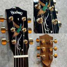 Headway 【試奏動画あり】HD-SAKURA`26/ATB #A04359【春モデル】_3