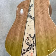 Headway 【試奏動画あり】HD-SAKURA`26/ATB #A04359【春モデル】_8