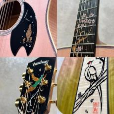 Headway 【試奏動画あり】HD-SAKURA`26/ATB #A04359【春モデル】_10