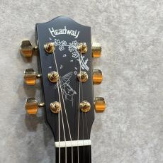 Headway 【試奏動画あり】HC-SAKURA`26/STD #S03669【春モデル】_3