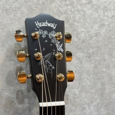Headway 【試奏動画あり】HC-YOZAKURA`26/STD #S03683【春モデル】_3