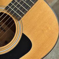 Taylor 【試奏動画あり】117e #2210263351【軽やかで明瞭なバランスの良い鳴り】【送料当社負担】【池袋店在庫品】_11