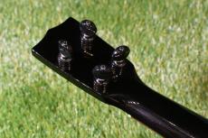 tkitki ukulele ECO-C BLK Concert【S/N 1693】_6