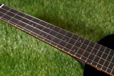 tkitki ukulele ECO-C BLK Concert【S/N 1693】_7