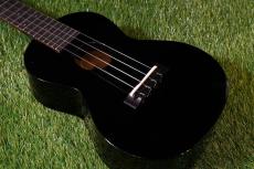 tkitki ukulele ECO-C BLK Concert【S/N 1693】_9
