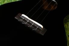 tkitki ukulele ECO-C BLK Concert【S/N 1693】_10