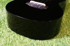 tkitki ukulele ECO-C BLK Concert【S/N 1693】_11