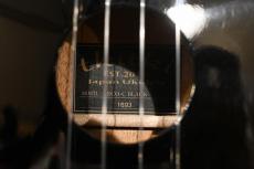 tkitki ukulele ECO-C BLK Concert【S/N 1693】_12