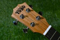 TODO MUSIC UTD-B10S Soprano_5