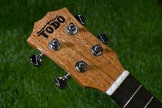 TODO MUSIC UTD-B20S Soprano_5