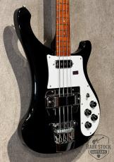 Rickenbacker 4001 V63 Jetglo_3