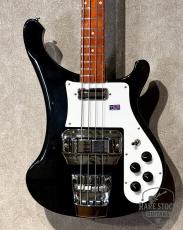 Rickenbacker 4001 V63 Jetglo