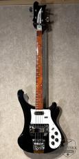 Rickenbacker 4001 V63 Jetglo_2