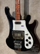Rickenbacker 4001 V63 Jetglo_4