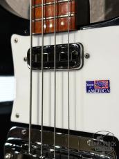 Rickenbacker 4001 V63 Jetglo_5