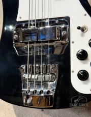 Rickenbacker 4001 V63 Jetglo_6