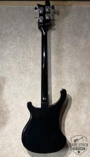 Rickenbacker 4001 V63 Jetglo_9