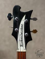 Rickenbacker 4001 V63 Jetglo_10