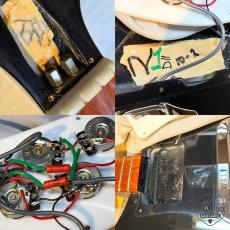 Rickenbacker 4001 V63 Jetglo_13