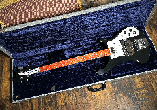 Rickenbacker 4001 V63 Jetglo_14