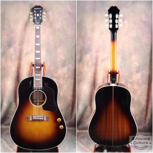 Epiphone EJ-160E John Lennon Limited Edition