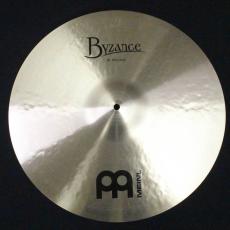Meinl Byzance Traditional Crashes 18 [B18TC] 1340g_2