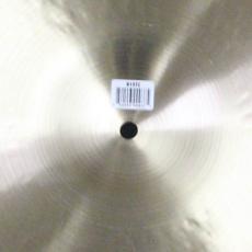 Meinl Byzance Traditional Crashes 18 [B18TC] 1340g_4