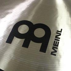 Meinl Byzance Traditional Crashes 18 [B18TC] 1340g_5