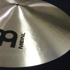 Meinl Byzance Traditional Crashes 18 [B18TC] 1340g_8