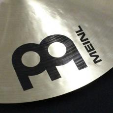 Meinl Byzance Traditional Crashes 18 [B18TC] 1340g_9