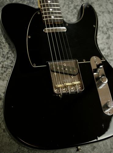 Fender Japan TL72-55 / Black【SQシリアル】【1983-1984】