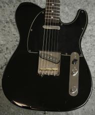 Fender Japan TL72-55 / Black【SQシリアル】【1983-1984】_2