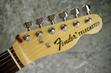 Fender Japan TL72-55 / Black【SQシリアル】【1983-1984】_4