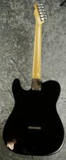 Fender Japan TL72-55 / Black【SQシリアル】【1983-1984】_8