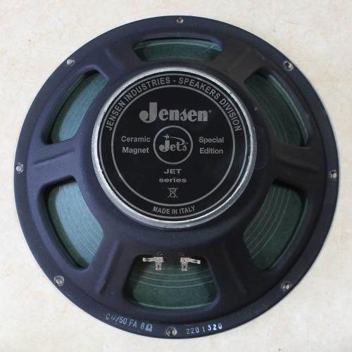 Jensen C 12/50 FA Falcon 8ohm