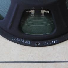 Jensen C 12/50 FA Falcon 8ohm_3